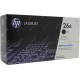 Картридж HP 26A LJ Pro M402d/M402dn/M402n/M426dw/M426fdn/M426fdw Black (CF226A) ориг